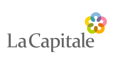 La Capitale Insurance logo