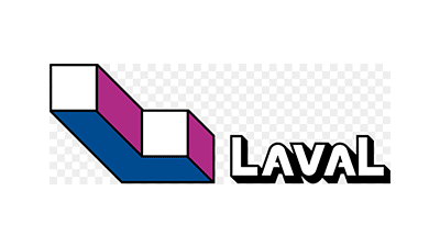 Laval logo