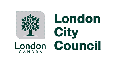 London logo