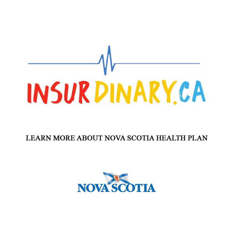 Nova Scotia Health Care Plan MSI Health Card Coverage Insurdinary