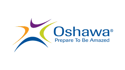 Oshawa logo