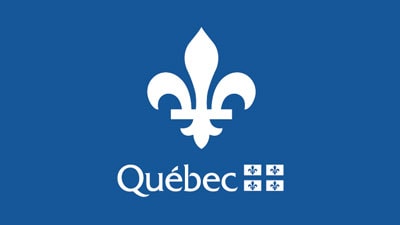 Quebec logo