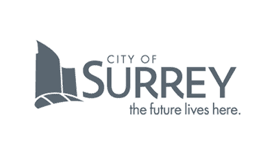 Surrey logo