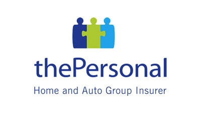 The Personal Insurance logo