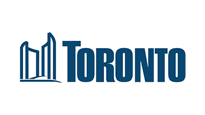 Toronto City logo