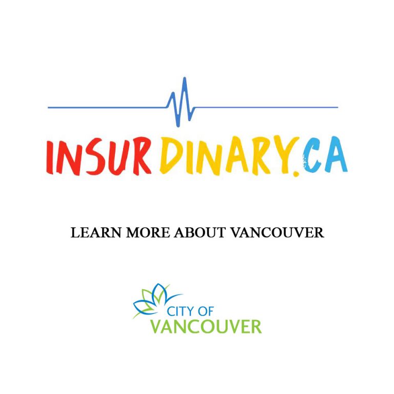Vancouver Auto Insurance Get Quotes Now! Insurdinary