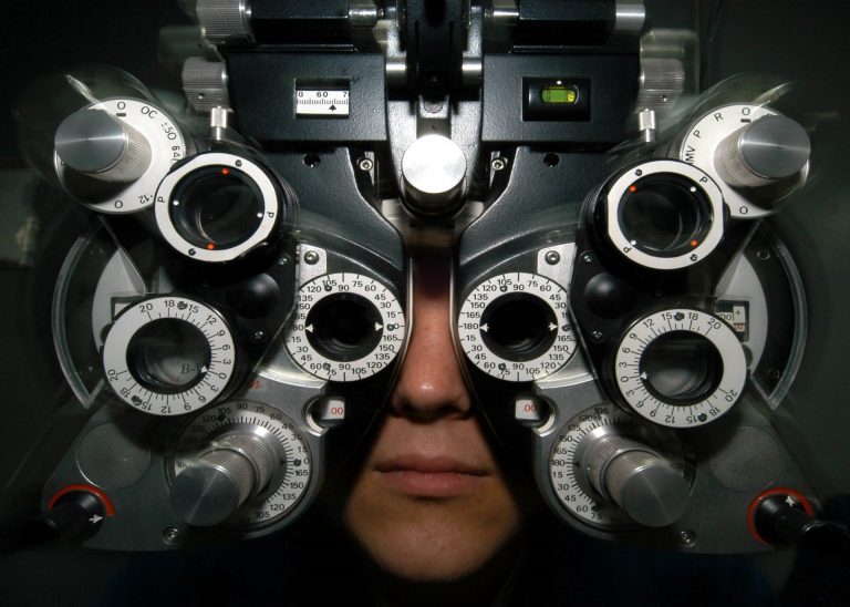 do i need vision insurance