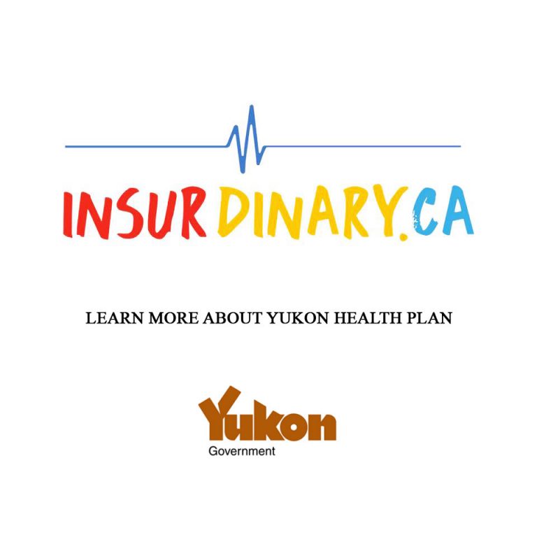 Yukon Health Plan YHCIP Health Card Coverage Insurdinary
