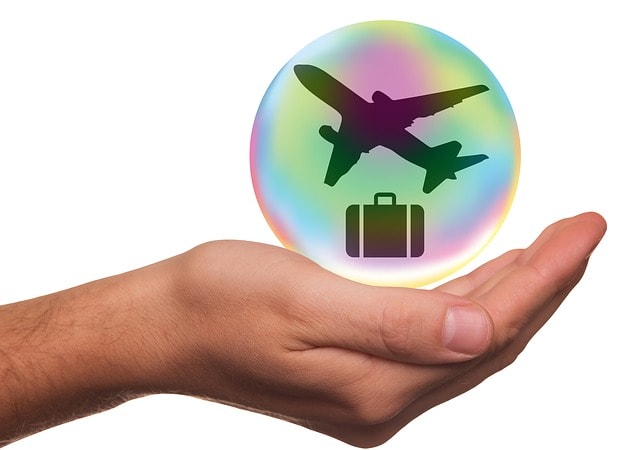 2019 Travel insurance