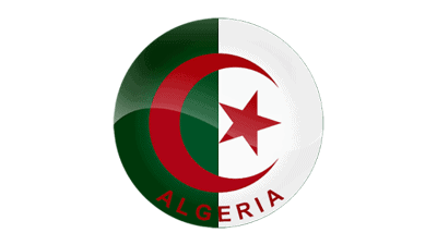 algeria logo