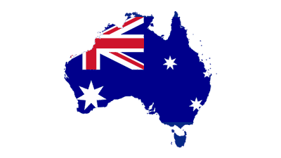 australia logo