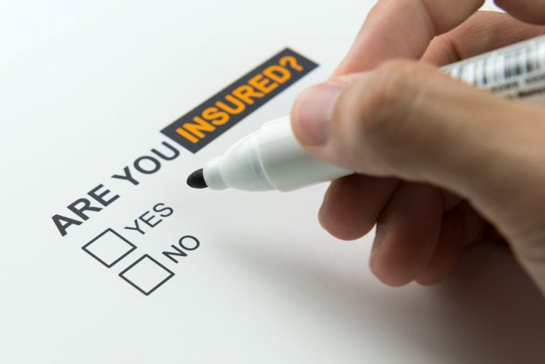 auto insurance in Ontario