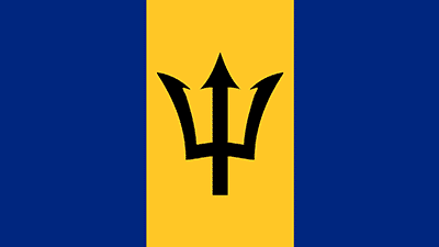 barbados logo