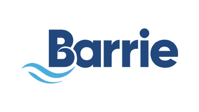 barrie logo