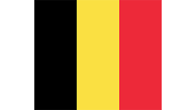 belgium flag