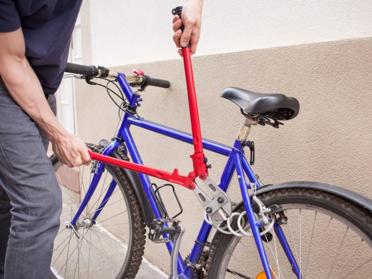 Let's Talk Coverage: Does Renters Insurance Cover Bike Theft?