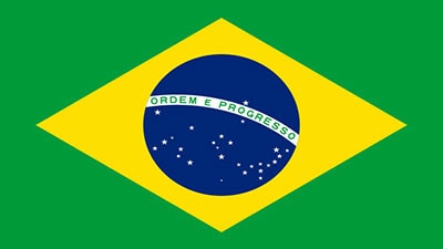 brazil logo