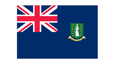 british virgin islands flag