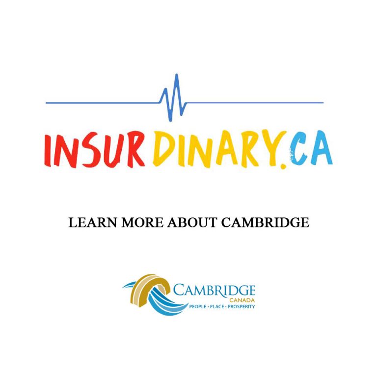 Cambridge Health Insurance Insurdinary