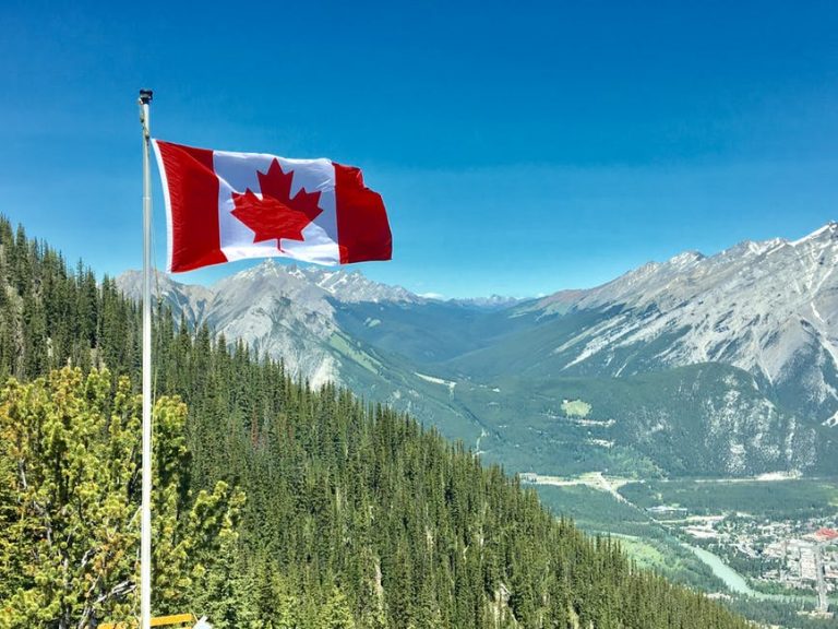canada tourist visa