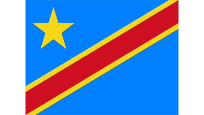 congo flag