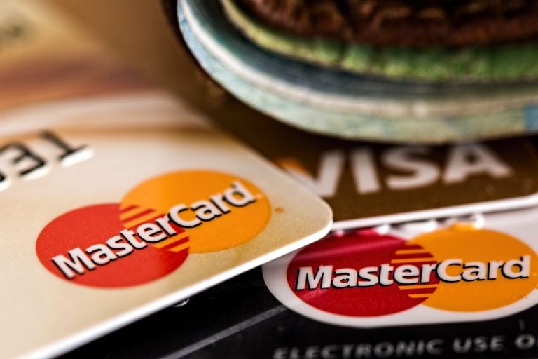credit card interest rates