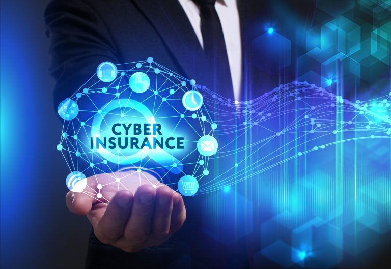 cyber insurance policy