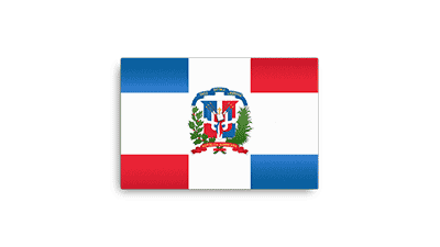 dominican republic logo