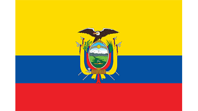 ecuador flag