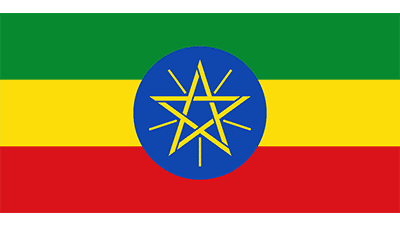 ethiopia flag