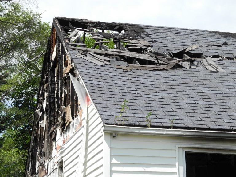 Does Renters Insurance Cover Fire And Smoke Damage 