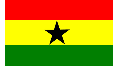 ghana logo