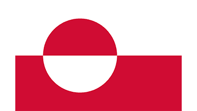 greenland flag