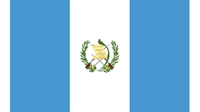 guatemala flag