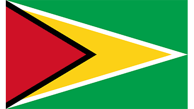 guyana logo