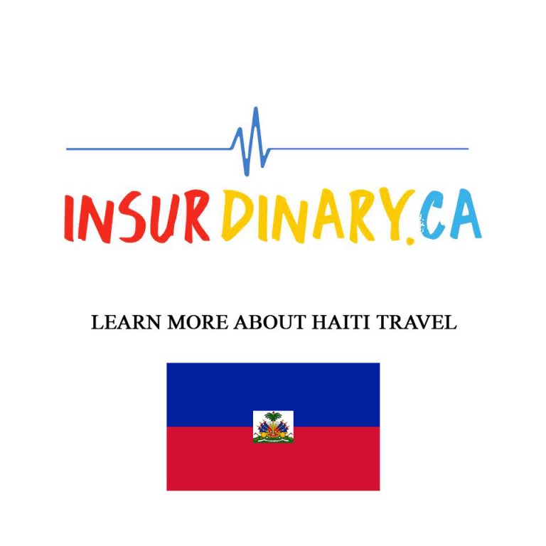 haiti travel agency