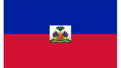 haiti logo