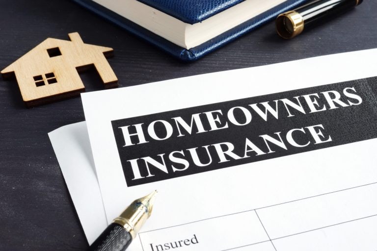 how much homeowners insurance do i need