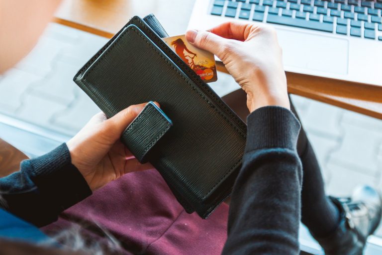 how to repair your credit