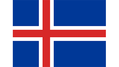 iceland flag