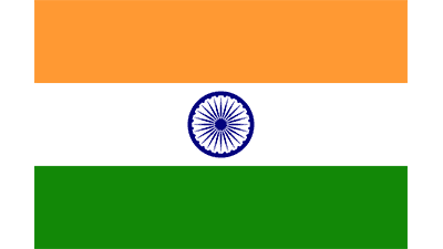 india logo