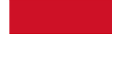 indonesia flag