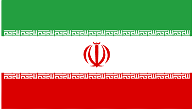 iran logo