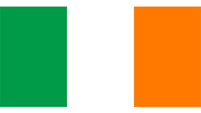 ireland flag