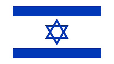 israel logo