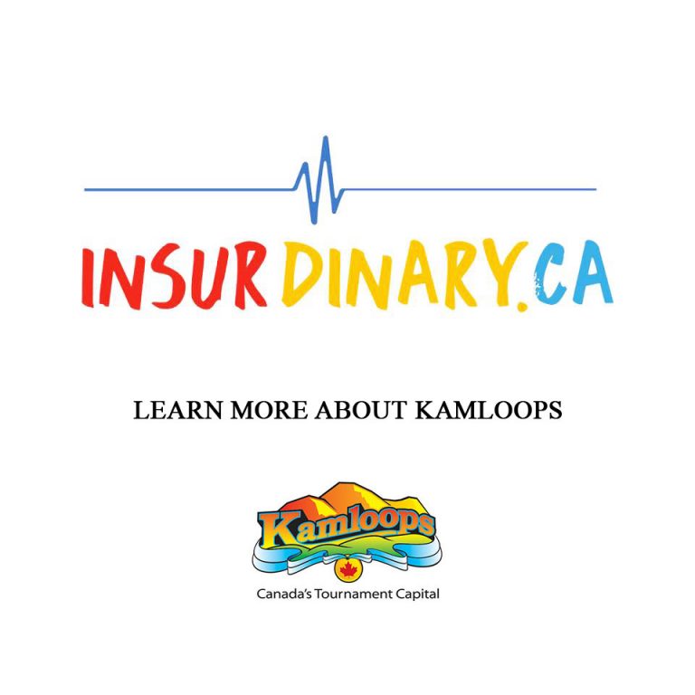 Kamloops Health Insurance Insurdinary