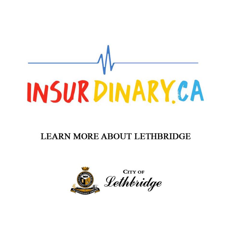 Lethbridge Health Insurance Insurdinary