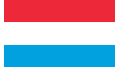 luxembourg flag