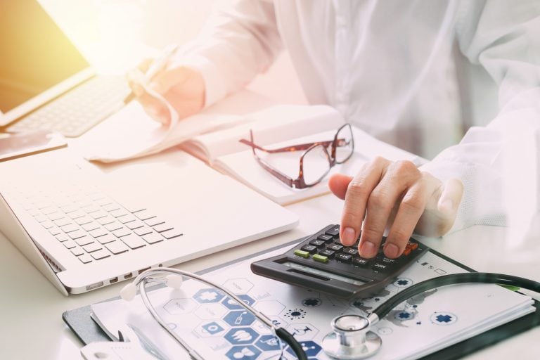medical expenses