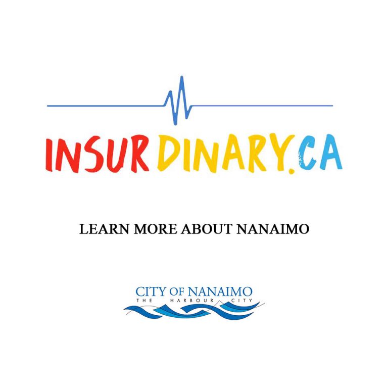 Nanaimo Health Insurance Insurdinary